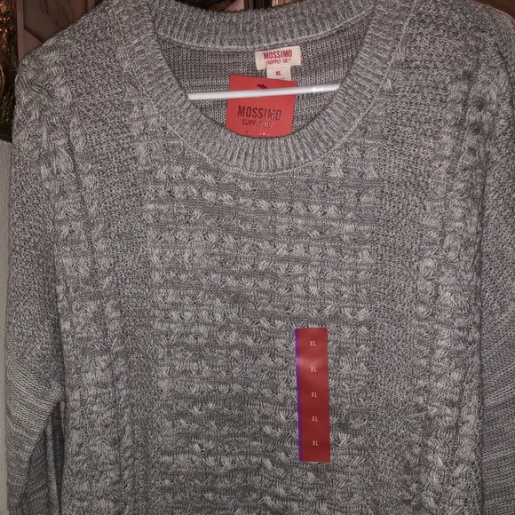 Knit sweater - Picture 1 of 1